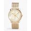 Reloj CK Iconic Mesh Gold 25200034